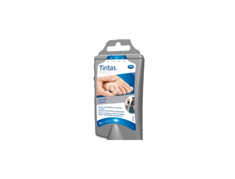 Tiritas Dermaative Calos 7X17X40