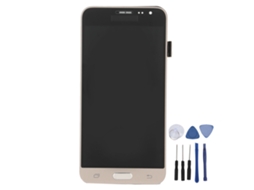 Tela LAXISCREED Samsung J320 com Display Lcd e Toque