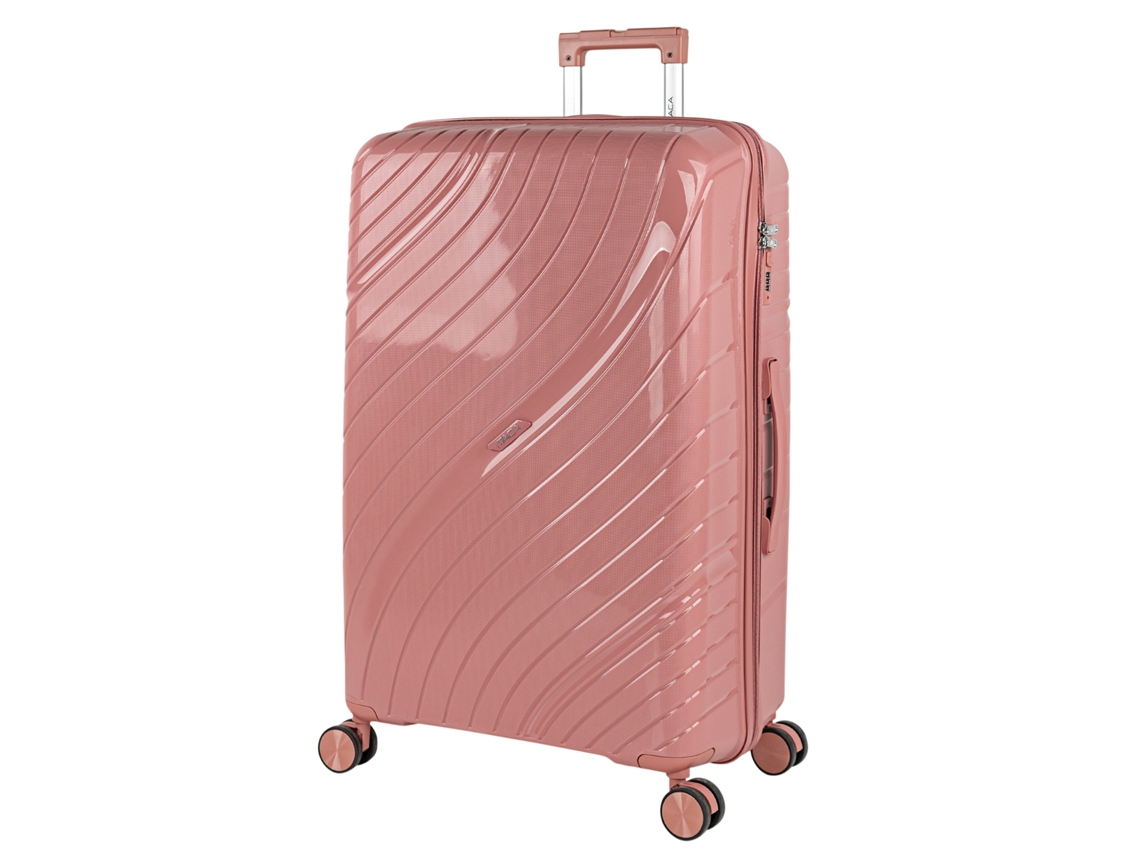 Mala Pp Grande ITACA Danube Rosa (48x75x30 Cm 94l)
