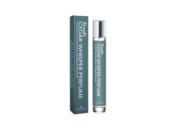 Roxelis Cedar Whisper, Perfume com Lavanda Natural, Aroma Fresco e Elegante - LAXISCREED