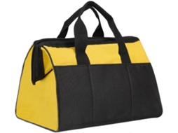 Bolsa Para Ferramentas Oxford Resistente De 14 Polegadas, Com 14 Bolsos