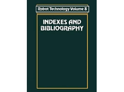 Livro Indexes and Bibliography NSRDS Bibliographic Series 8 de I Aleksander (Inglês)