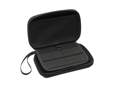 Bolsa para Nintendo DS Preta
