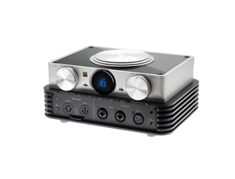 Amplificador de Auscultadores de Referência IFI Ican Phantom .