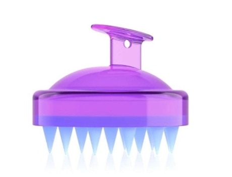 Máquina De Massagem Para Couro Cabeludo Onlybio Onlybio Life