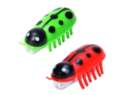 Brinquedo Automático para Gato e Cão Pequeno | S/MARCA