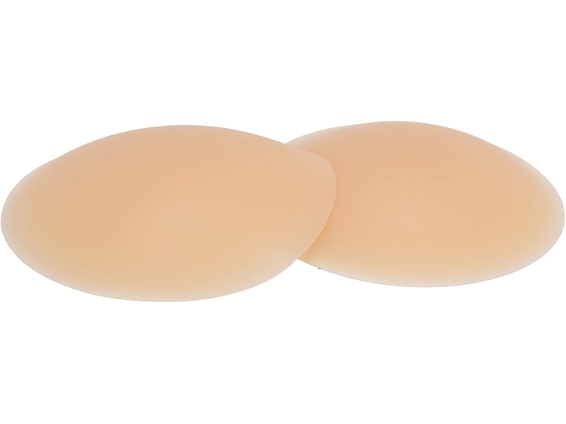 Protetores De Mamilo De Silicone - Para Uso Prático E Funcional
