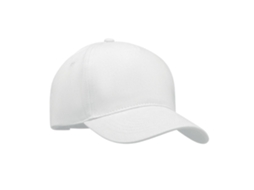 Gorra Béisbol 5 Pan 260 Gr/m MIDOCEAN
