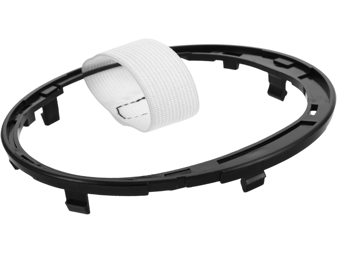 Moldura Protetora Para Anel De Retenção Da Alavanca De Câmbio Easy Gaiter