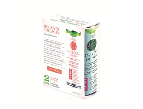 Pack Combo Collagen Hyaluronic Sunlover