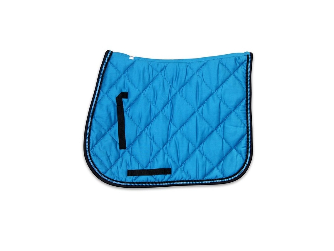Almofada de sela para cavalos HFI