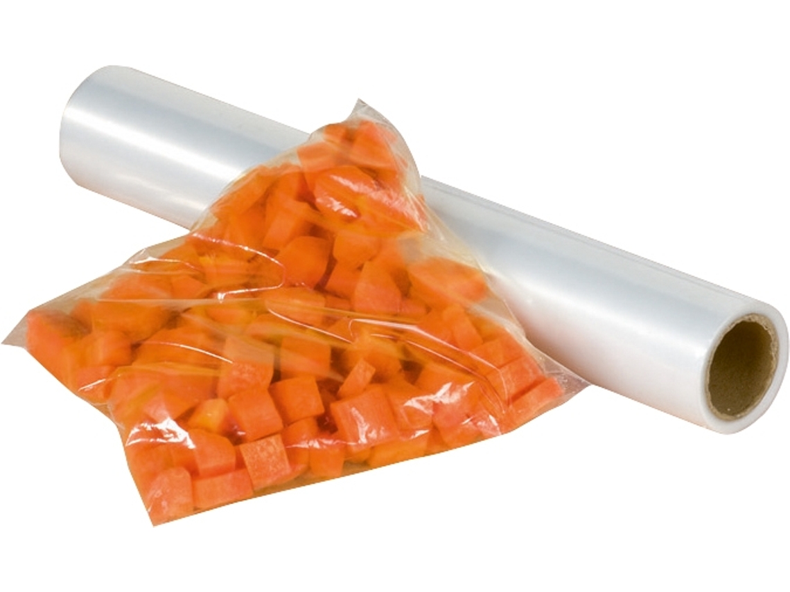 Conjunto de Filmes para Selador de Sacos CLATRONIC FS 3261 (3x10 m)