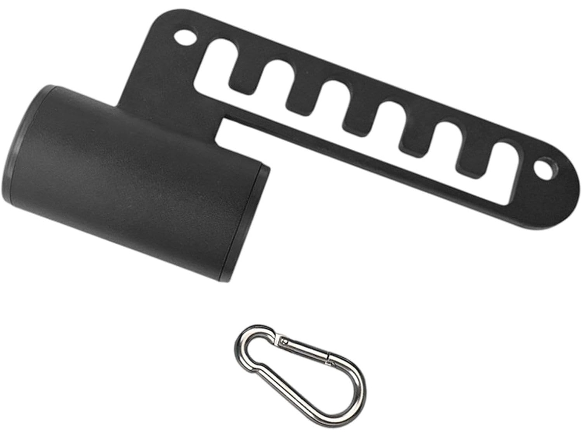 Conector De Barra Agachamento Com Cinto Para Treinamento, Acessório