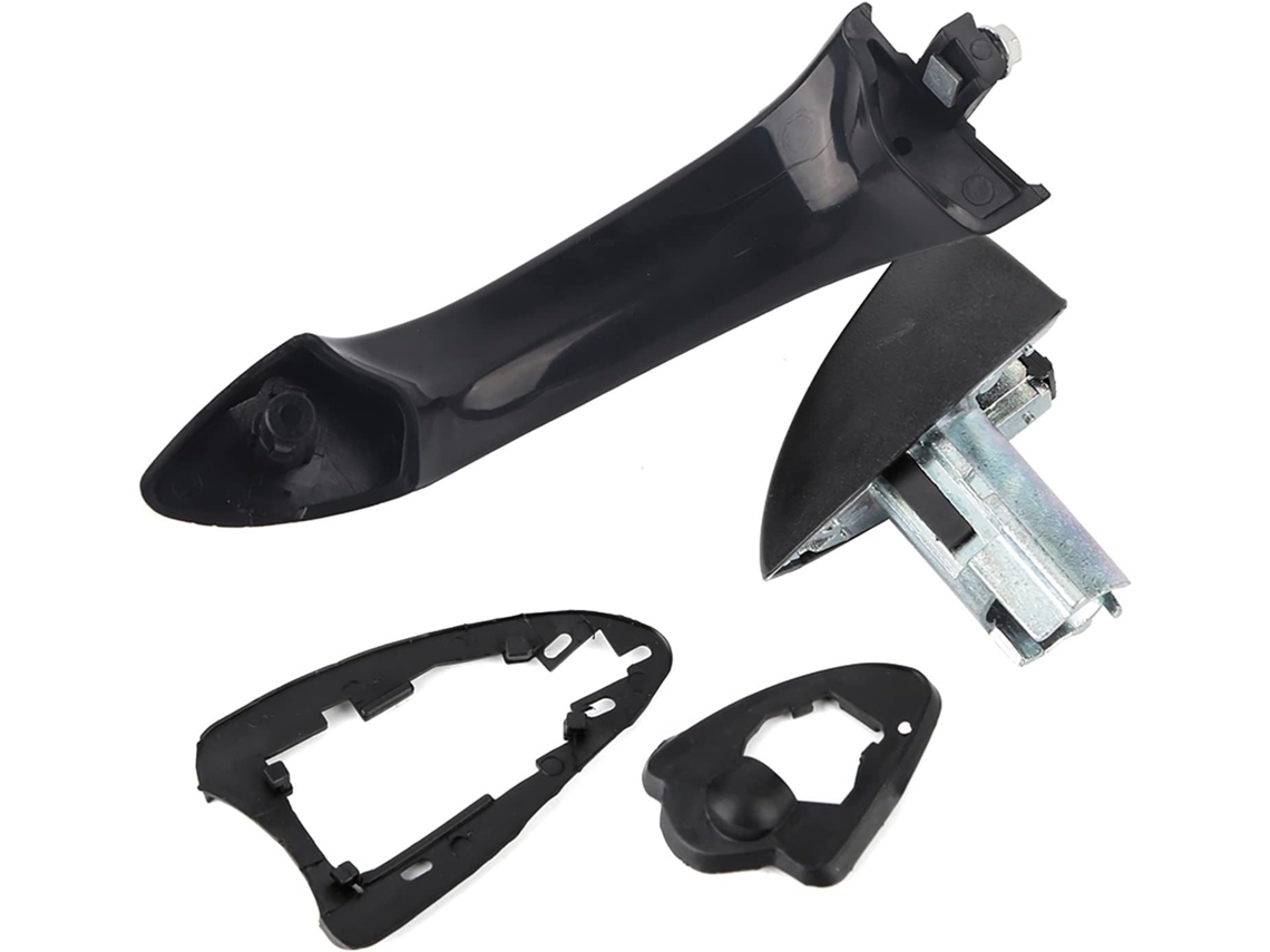 Maçaneta Externa Da Porta Traseira Esquerda, Compatível Com Bmw X5 E53 (2000-2006), Código