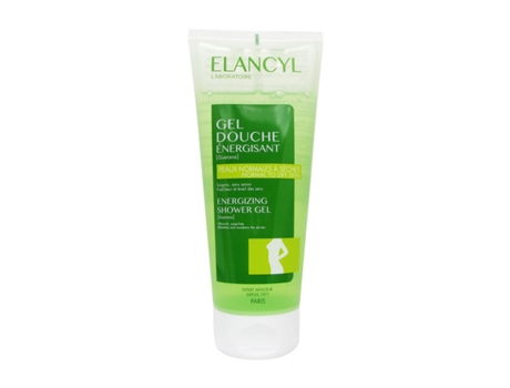 Energizing Banho Gel 200ml