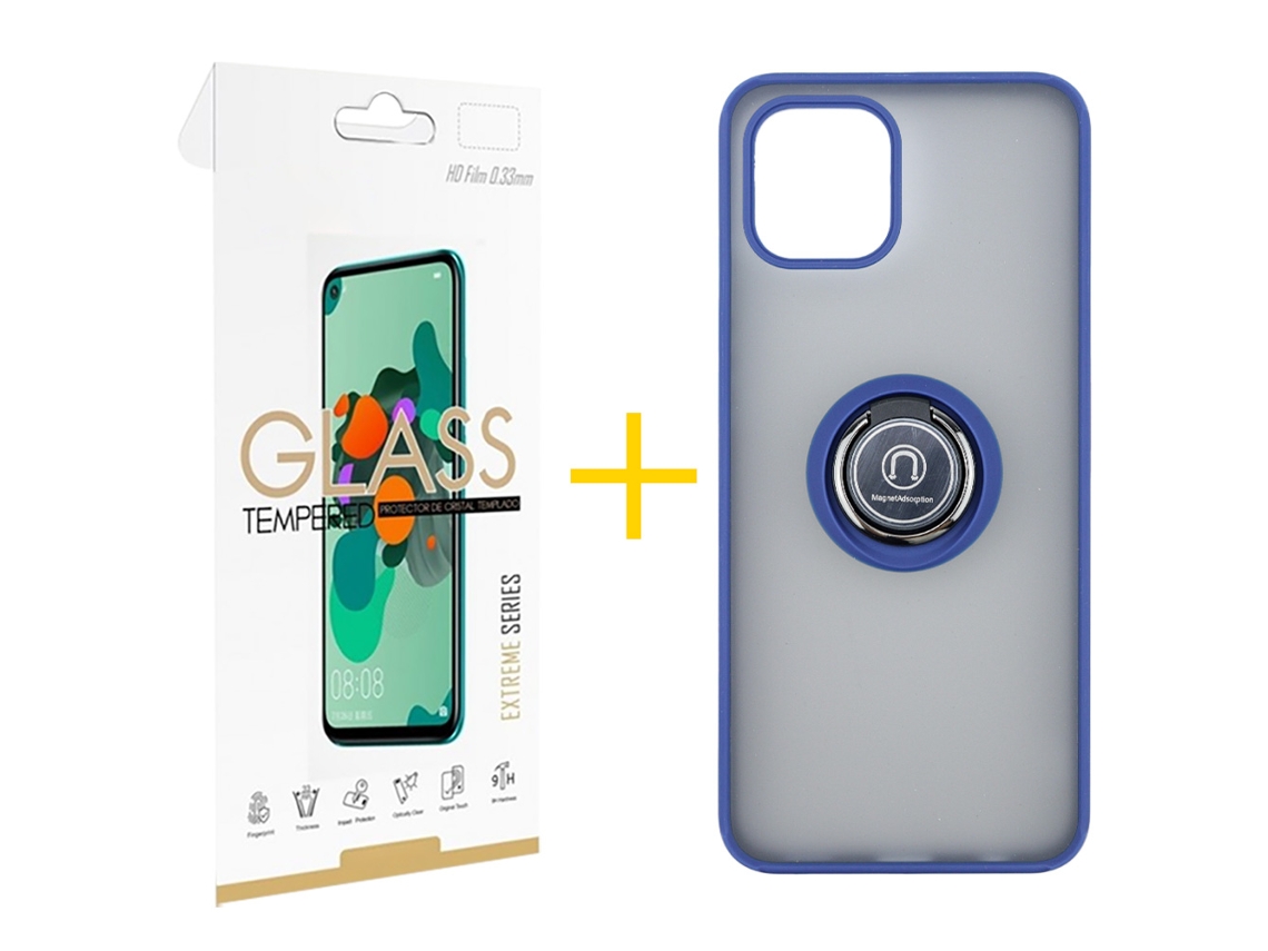 Pelicula de Vidro SKYHE iPhone 16