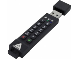 Pen USB APRICORN 32GB Aegis Secure Key 3z