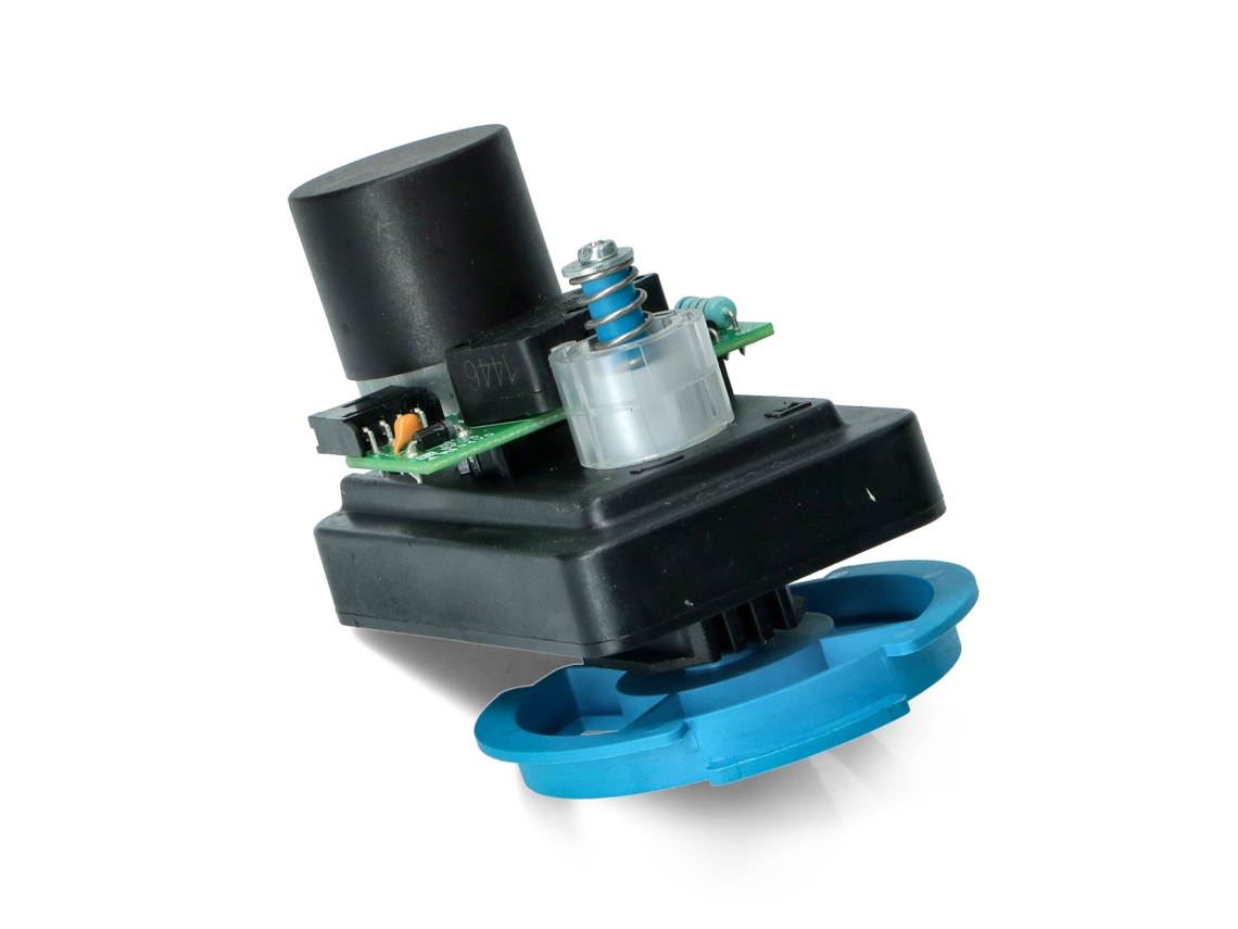 Motor para Máquina de Café Ven 830420 FAS
