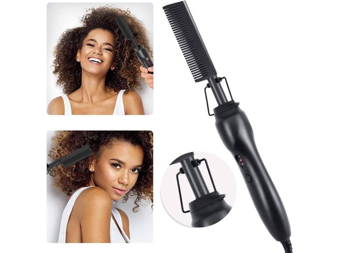 Alisador de Cabelo TUSERXLN