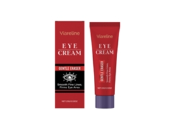 Creme de Olhos Fortalecedor e Hidratante