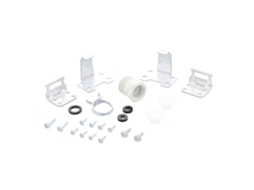 Kit Montagem De Encastre Para Máquinas De Lavar Loiça Electrolux 140125033658