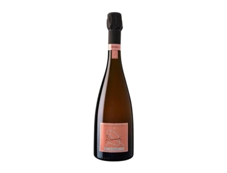 Espumante rosé DEVAUX Cuvée D Rosé Champanhe (0.75 L - 1 Unidade)