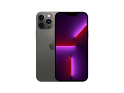 iPhone 13 Pro Max  APPLE (Recondicionado Como Novo - 128GB - 6GB)
