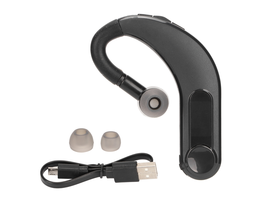 Fones Bluetooth LAXISCREED Cancelamento de Ruído