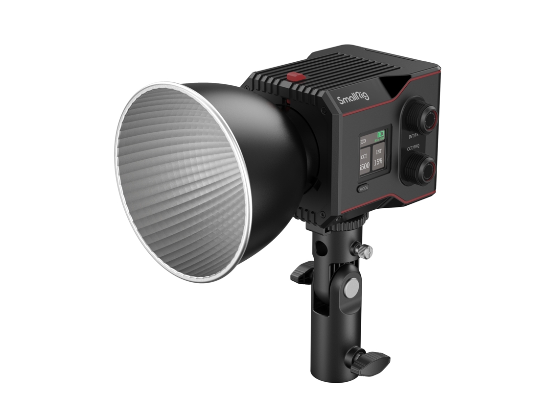 Luz Led Smallrig 4376b Rc60b Cobled