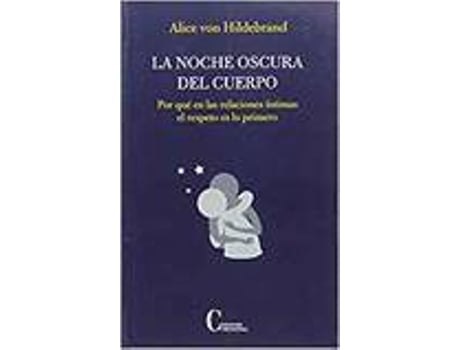 Livro La Noche Oscura Del Cuerpo