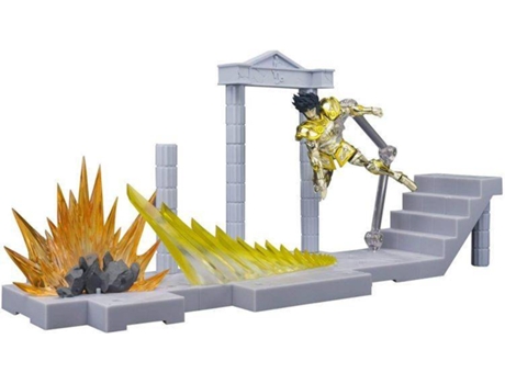 Figura  Shura