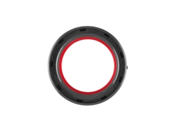 Junta estanca para Cubo de Polvo compatível com Dyson V10 Sv12 acessório
