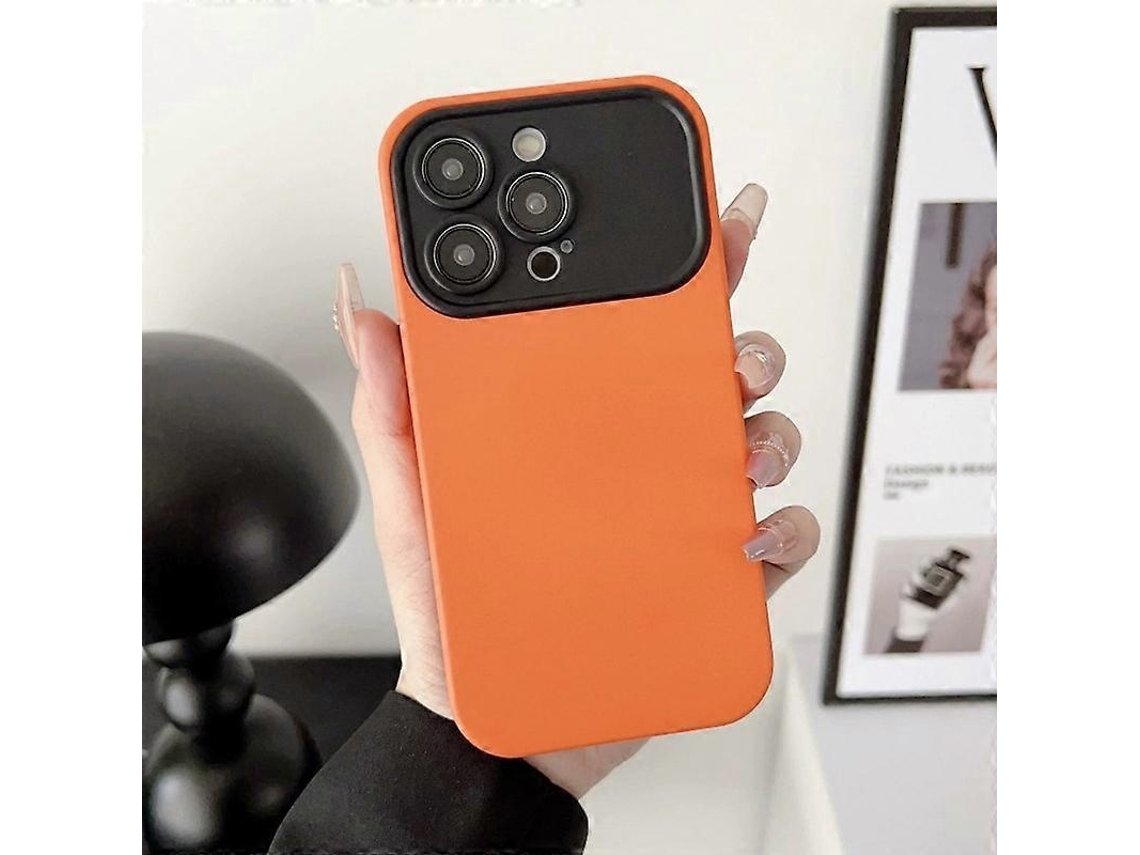 Lurelia Capa Iphone 12 Pro Líquida