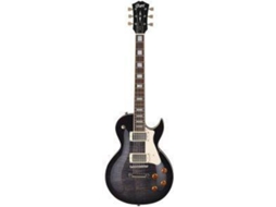 Guitarra Elétrica CORT CR250TBK