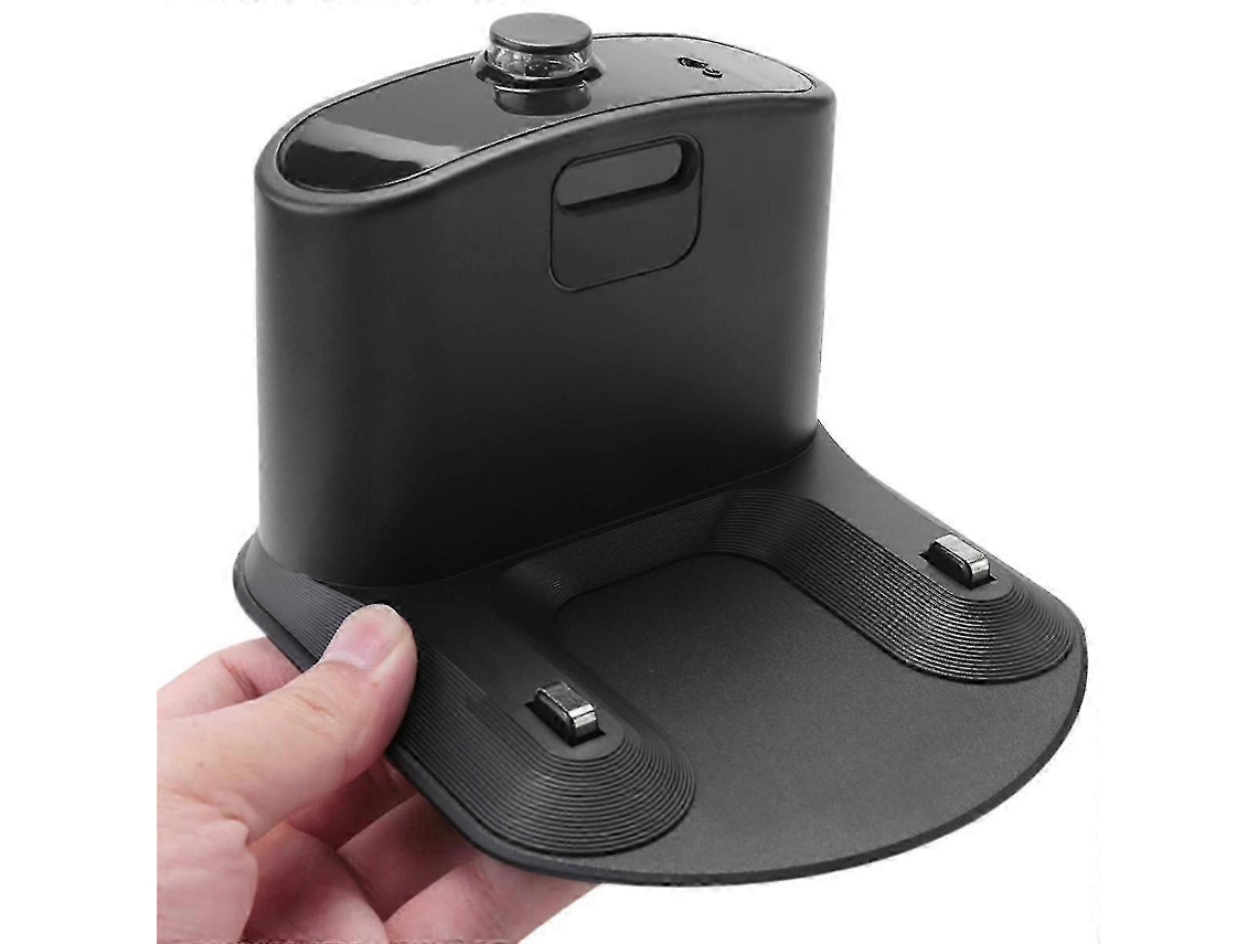 Estação De Carregamento Carregador De Dock Para Aspirador De Pó Robô Irobot Roomba Série 500/600/700/800/900 Como Peça De Reposição Hk Brilvibera