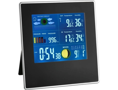 Estação Meteorológica TFA Gallery