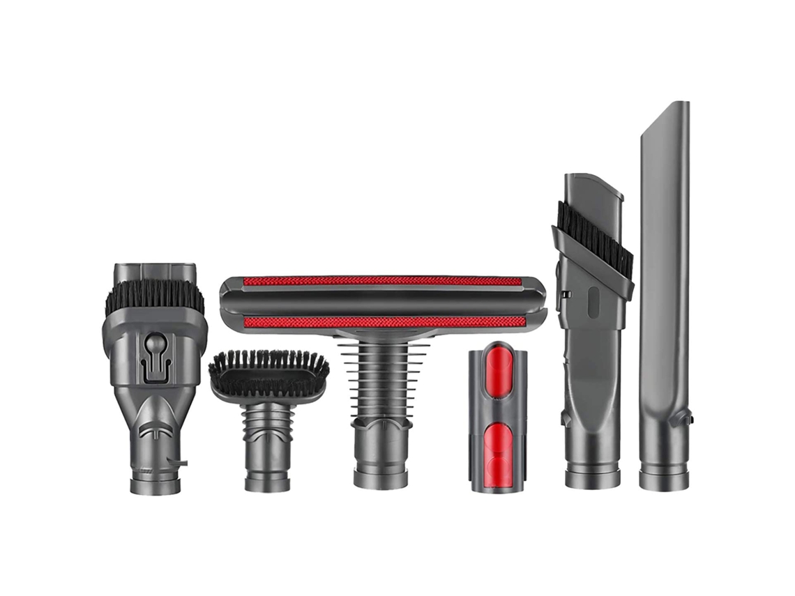 peças de reposição do pacote para dyson v11 v10 v8 absoluto/v8 animal/v7 v6, dc59, dc44, aspirador de pó sem fio absoluto