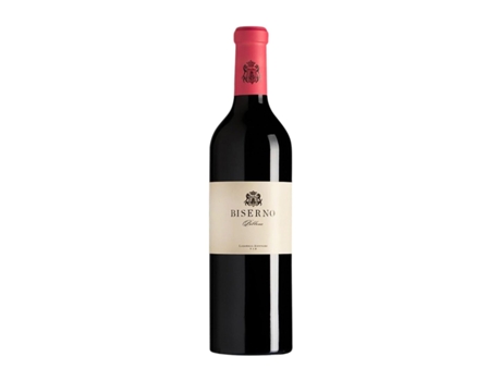 Vinho TENUTA DI BISERNO Toscana (0.75 L - 1 Unidade)