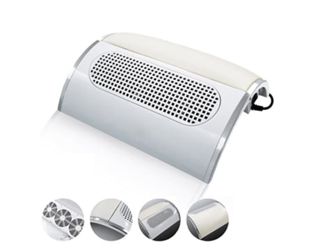 Aspirador Xl 3 Motores LOOKIMPORT