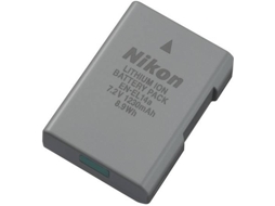 Bateria NIKON EN-EL14a