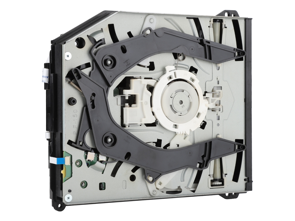 Kit Substituição Drive Cd Ps4 1200 Compatível Kem 490