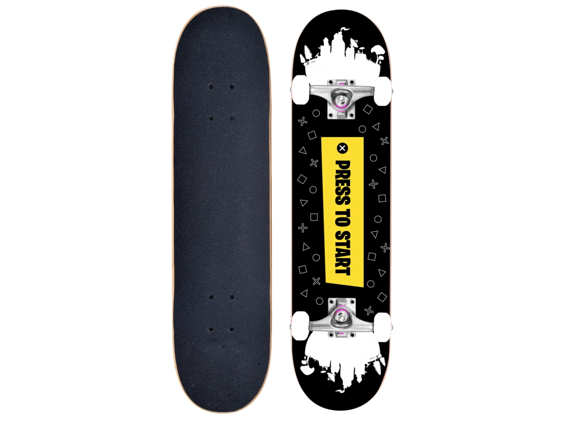 Skate Fornite 1