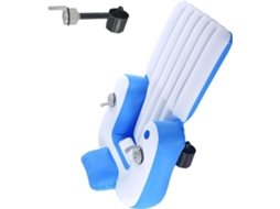 Boia elétrica para piscina SFUSHOS