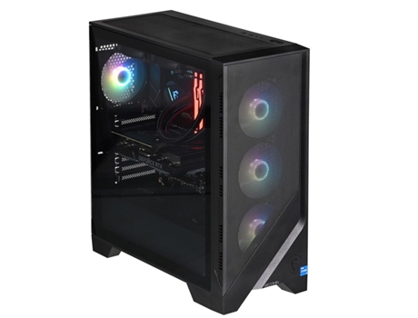 PC de Mesa ACTINA KOMACNGIP0093 (2 TB SSD - 32 GB RAM - AMD Ryzen 9 - NVIDIA GEFORCE RTX 4080 SUPER)