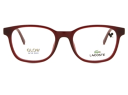 L3660 N 604 48 Homens Óculos De Grau Lacoste