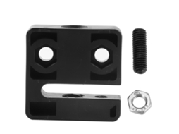 Acessório De Impressora 3d Porca Anti-retrocesso T8 Parafuso De Guia Bloco Porca Pom