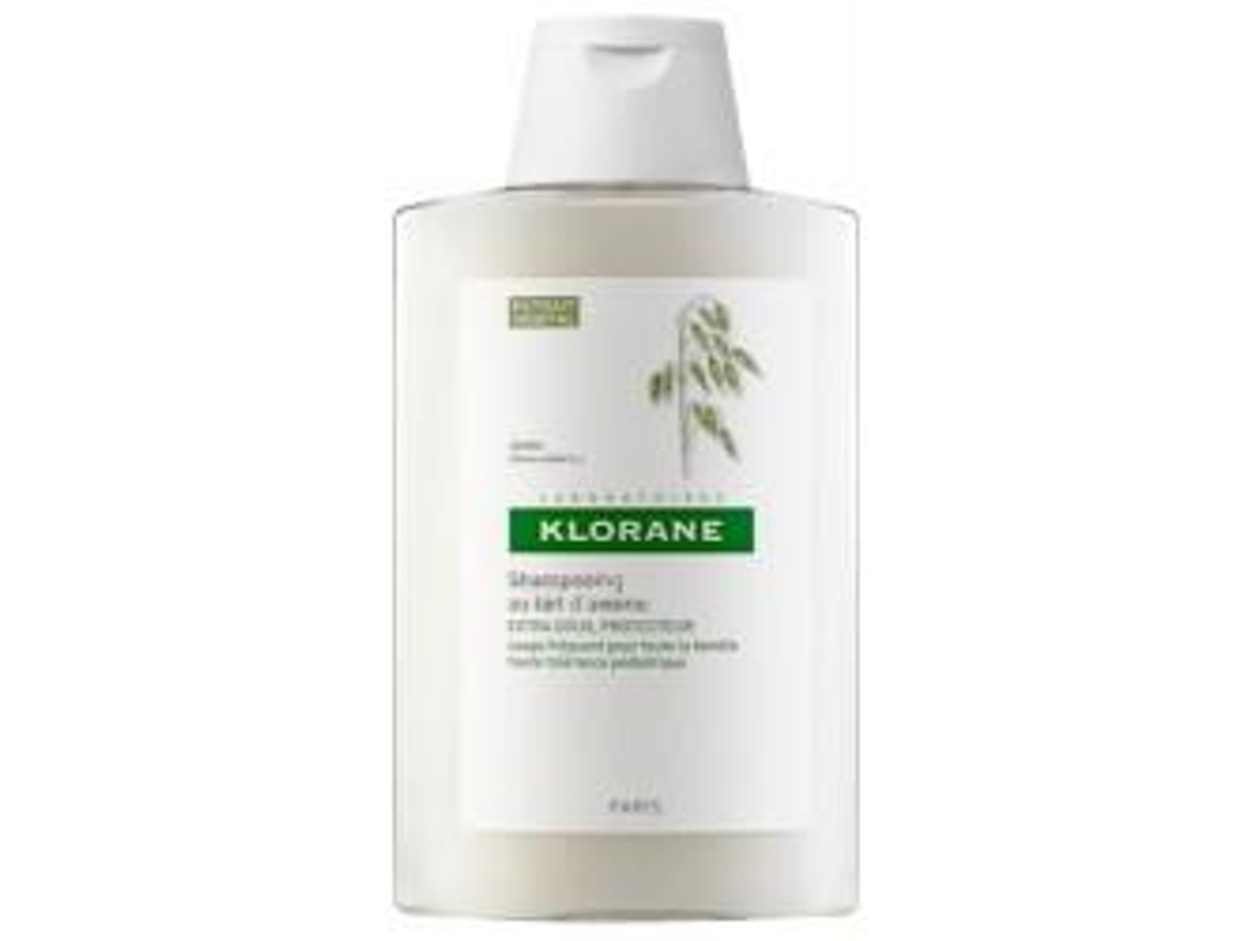 Klorane Shampoo Aveia 200 ml