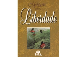 Livro Meditações Sobre a Liberdade .