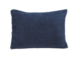 Almofada Cases Micro Azul 25 X 35 Cmcocoon