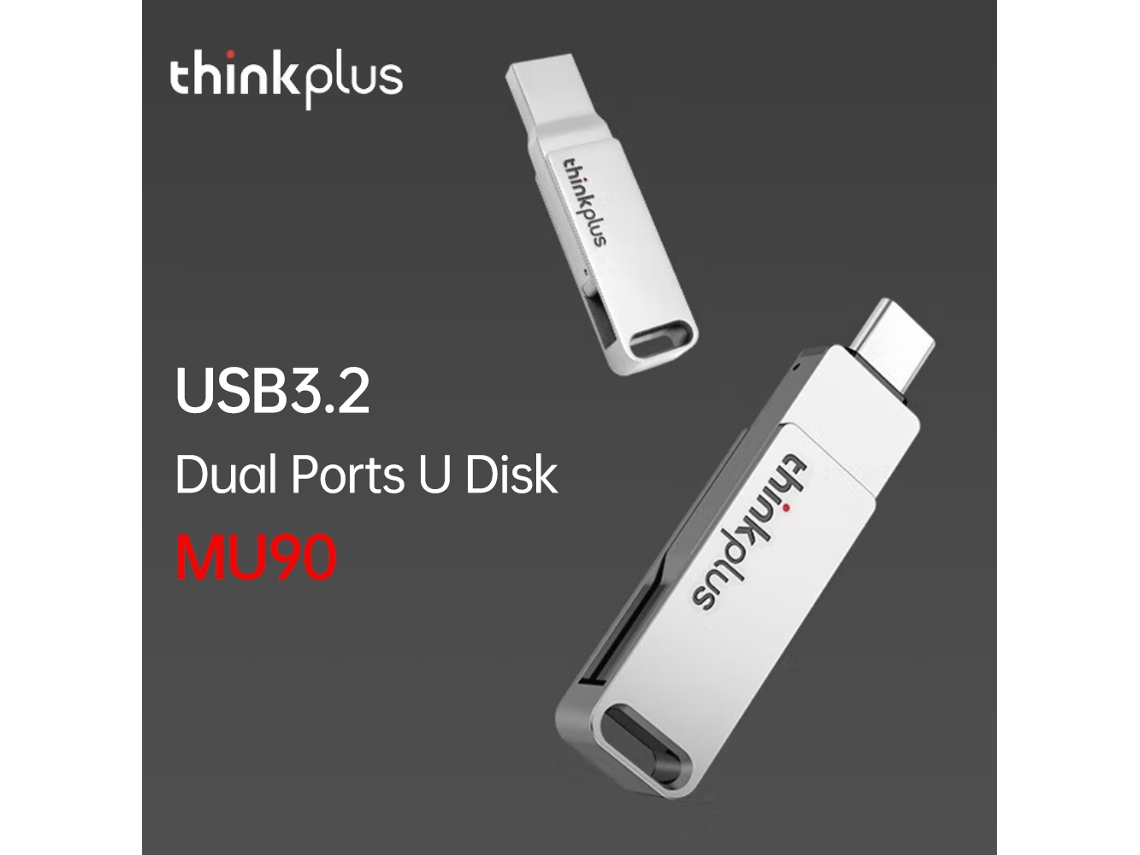 Pen Drive LAXISCREED Usb3.2 Tipo c 256gb